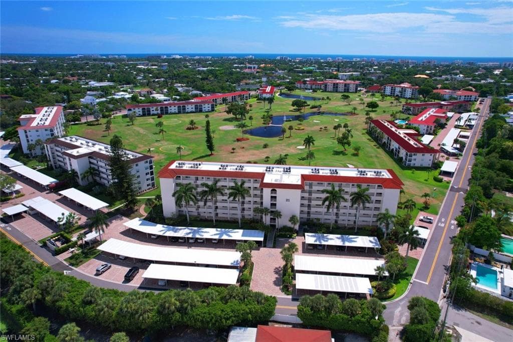 21 High Point CIR E 409-4