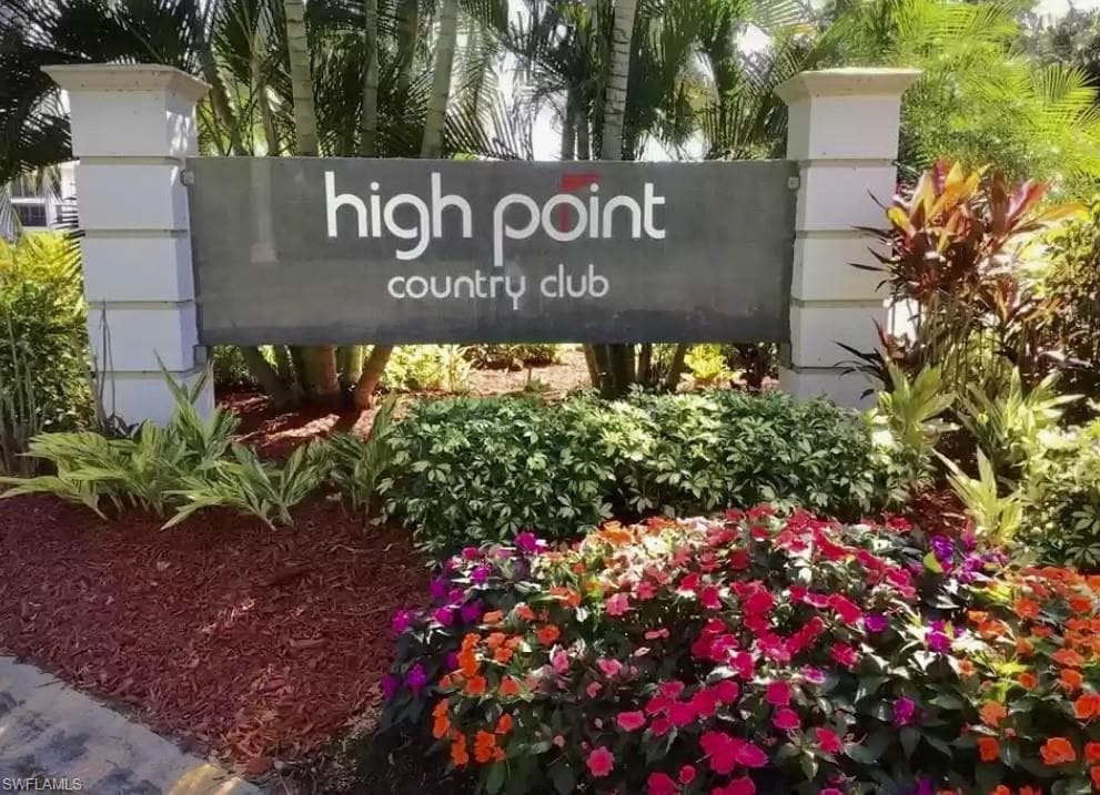 21 High Point CIR E 409-37