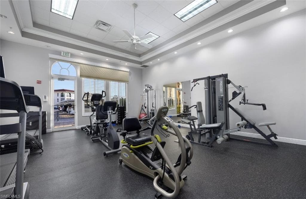 21 High Point CIR E 409-34