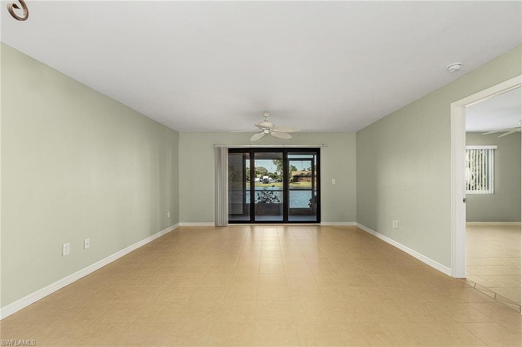 17425 Birchwood LN # 2, FORT MYERS FL 33908-12