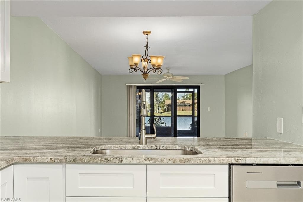 17425 Birchwood LN # 2, FORT MYERS FL 33908-8