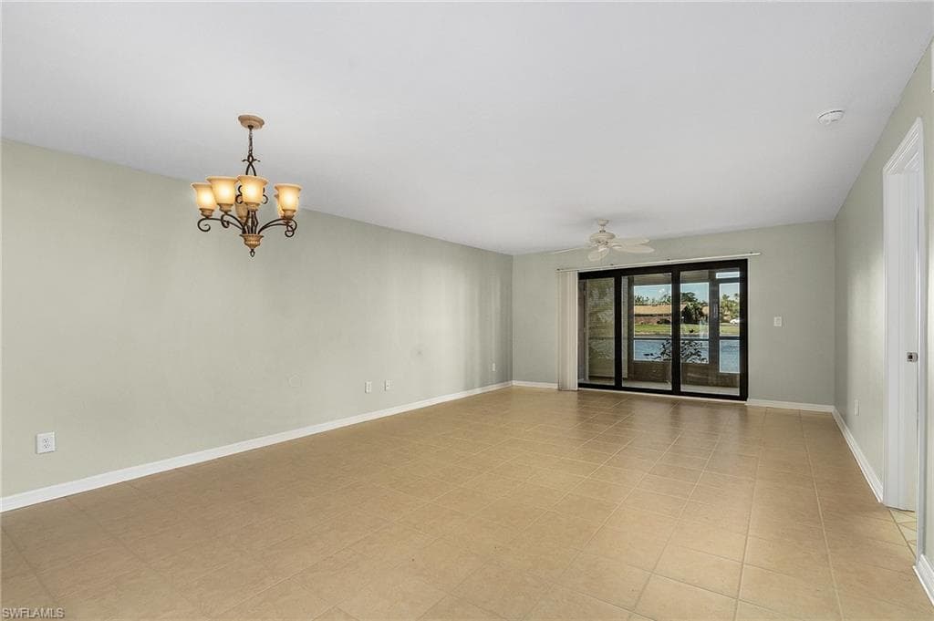 17425 Birchwood LN # 2, FORT MYERS FL 33908-10
