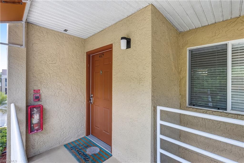 3130 Seasons WAY # 415, ESTERO FL 33928-25