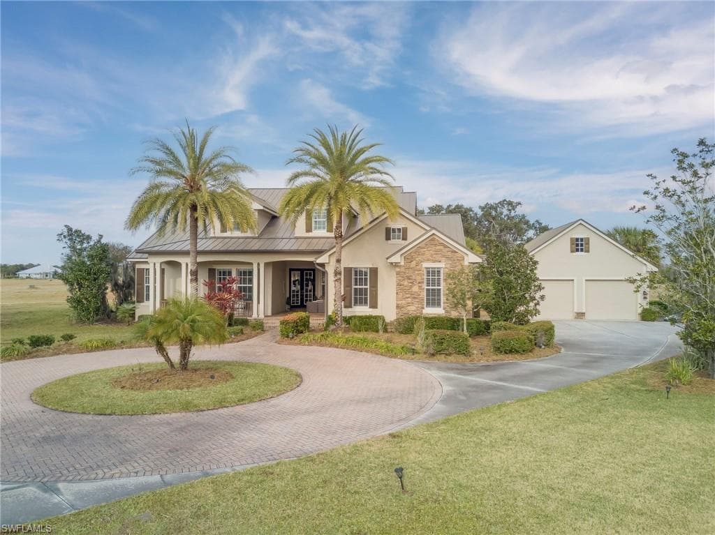 2131 Silk Bay BLVD, ALVA FL 33920-1