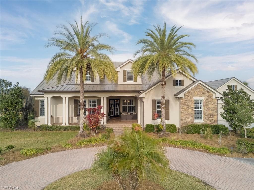 2131 Silk Bay BLVD, ALVA FL 33920-2