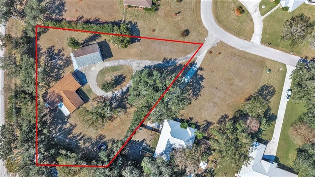 3576 SE Montgomery CIR, ARCADIA FL 34266-47