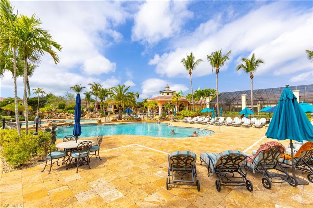 8641 Piazza Del Lago CIR 203-1