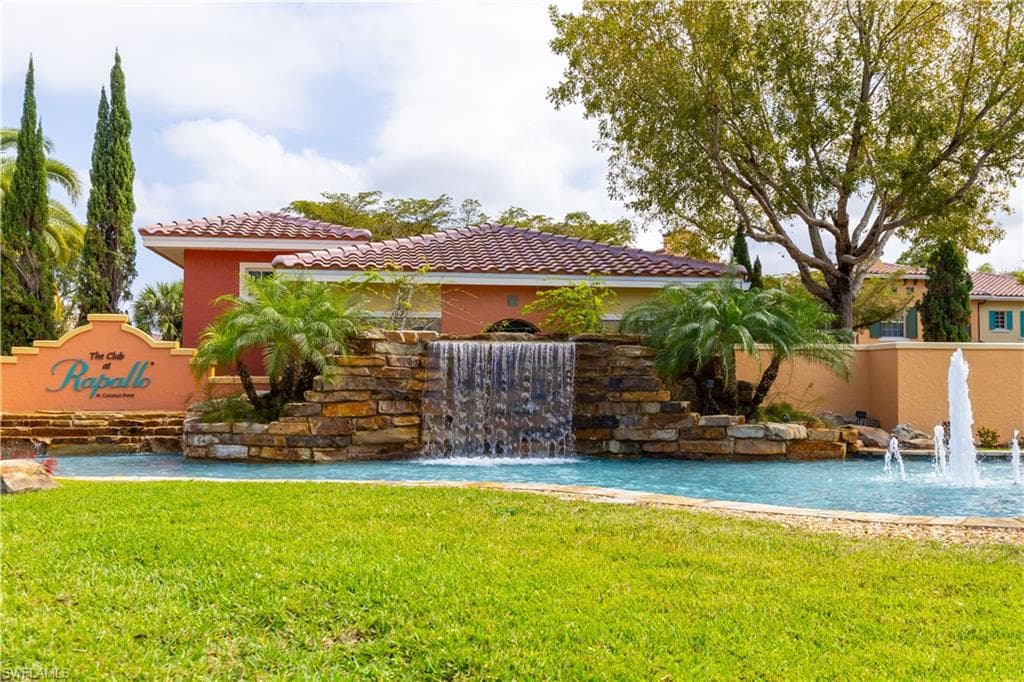 8641 Piazza Del Lago CIR 203-4