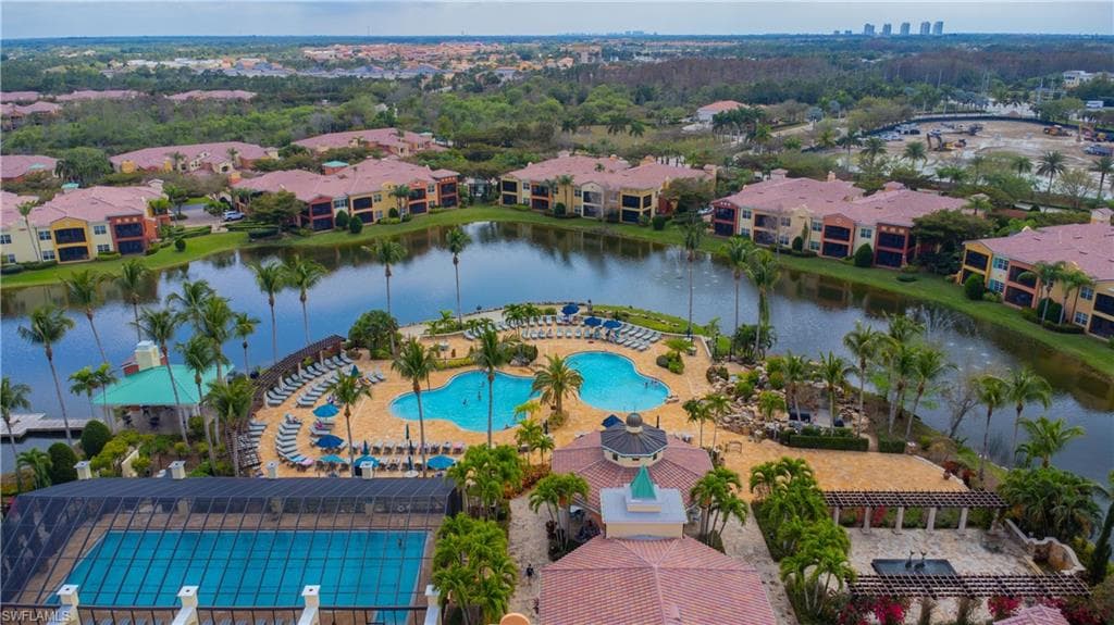 8641 Piazza Del Lago CIR 203-23