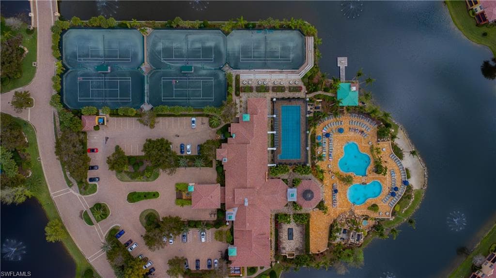 8641 Piazza Del Lago CIR 203-28