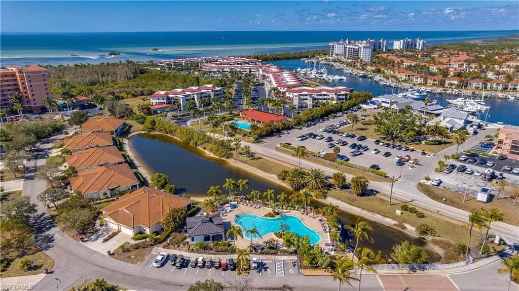 3181 Matecumbe Key RD 4-45