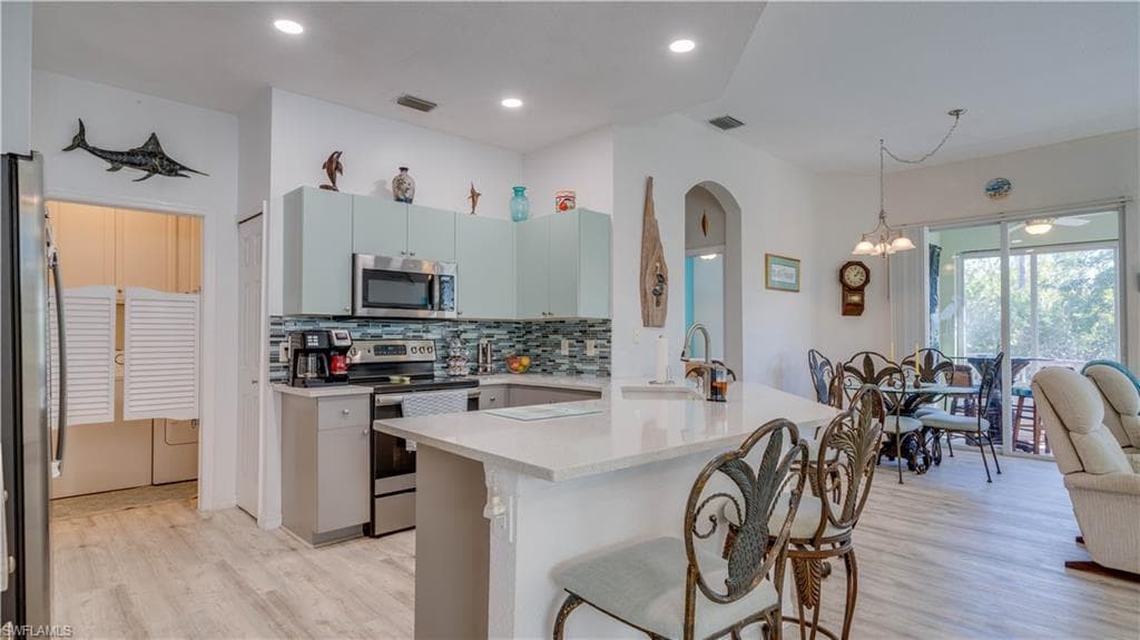 3181 Matecumbe Key RD 4-12