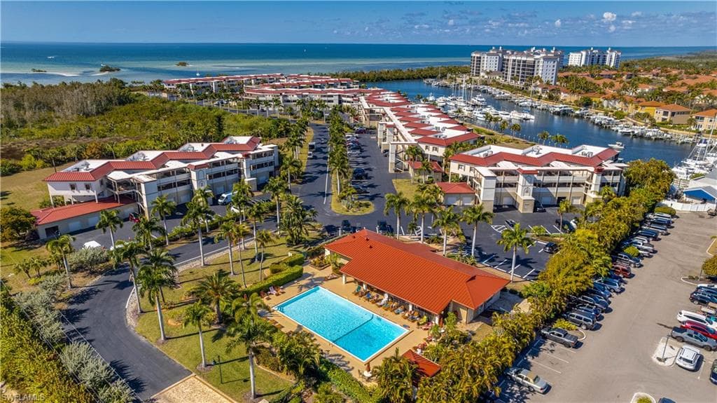 3181 Matecumbe Key RD 4-46