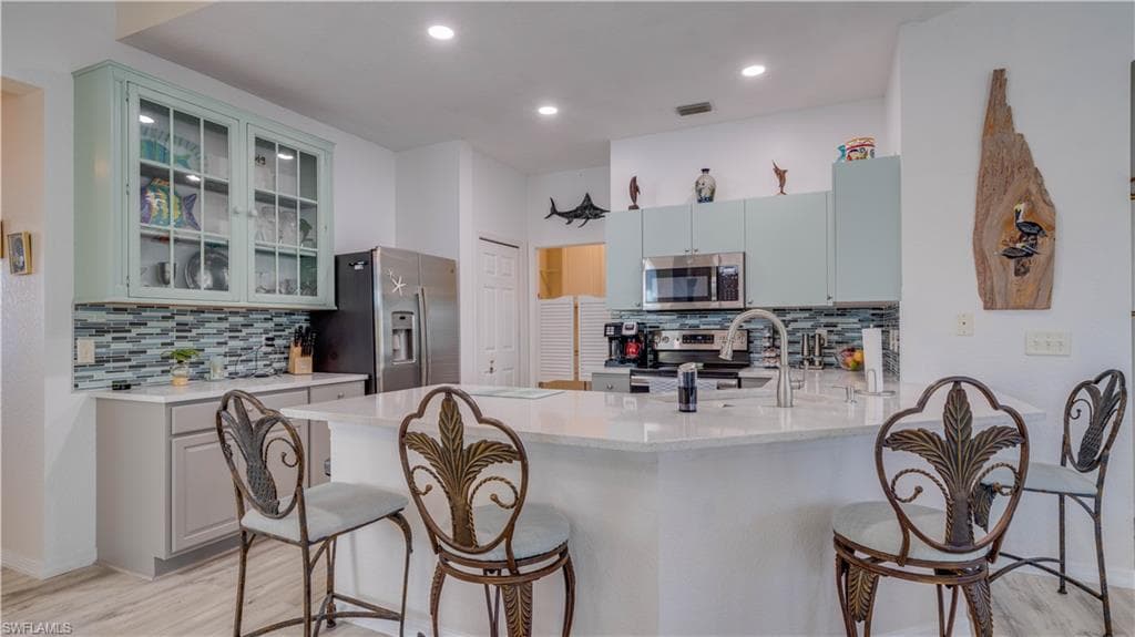 3181 Matecumbe Key RD 4-11