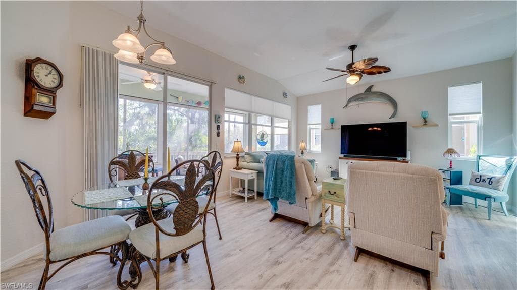 3181 Matecumbe Key RD 4-6