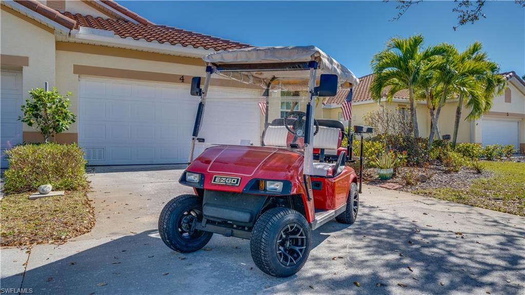 3181 Matecumbe Key RD 4-2