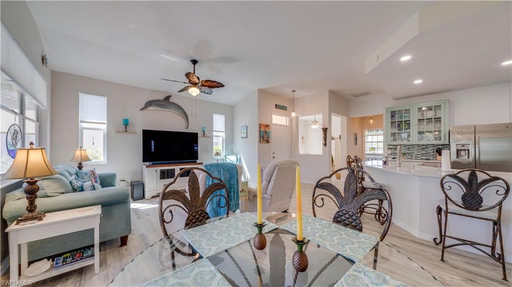 3181 Matecumbe Key RD 4-8