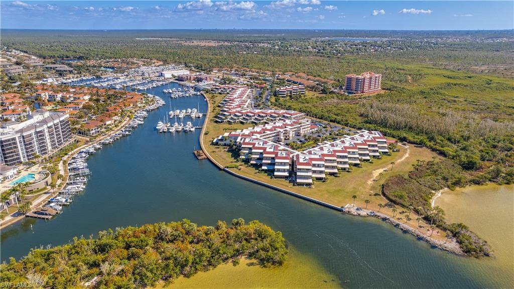 3181 Matecumbe Key RD 4-48
