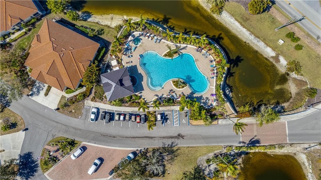 3181 Matecumbe Key RD 4-44