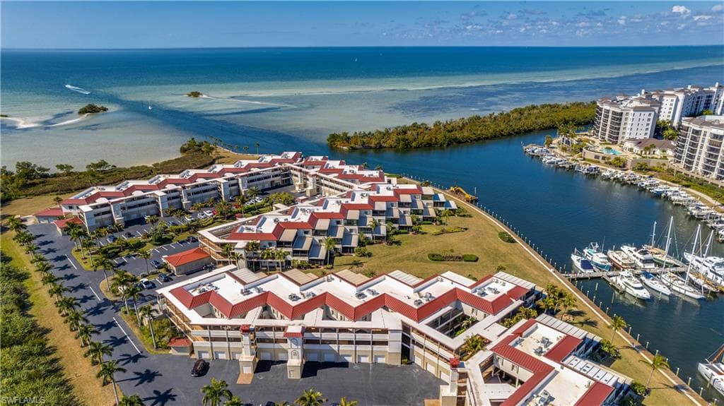 3181 Matecumbe Key RD 4-47