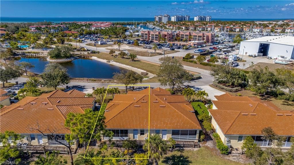 3181 Matecumbe Key RD 4-34