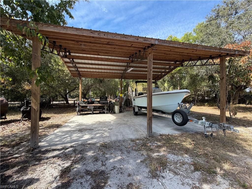 5395 W State Rd 80, FORT DENAUD FL 33935-19