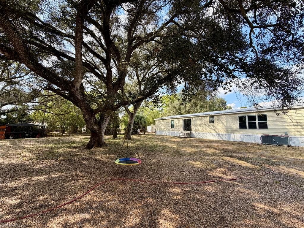 5395 W State Rd 80, FORT DENAUD FL 33935-18