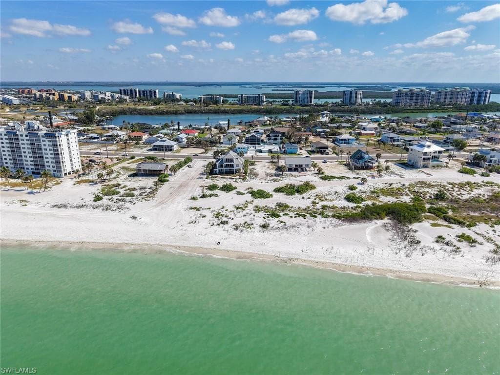 7986 Estero BLVD, FORT MYERS BEACH FL 33931-9