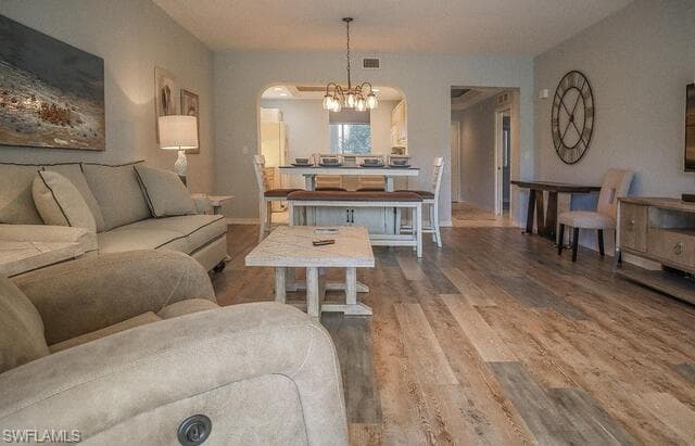 7401 Bella Lago DR # 533, FORT MYERS BEACH FL 33931-5