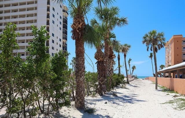 7401 Bella Lago DR # 533, FORT MYERS BEACH FL 33931-30