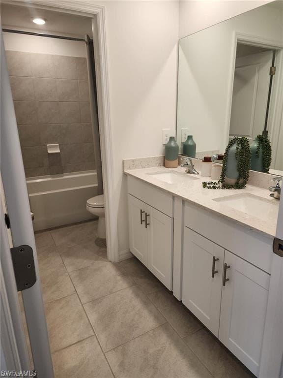20380 Caroline Creek PL, LEHIGH ACRES FL 33974-20
