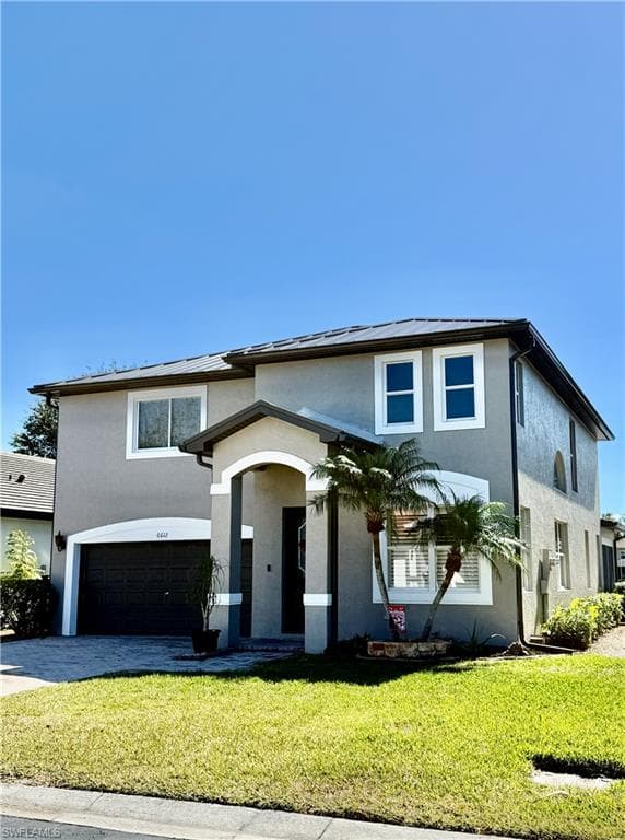 6612 Plantation Preserve CIR N, FORT MYERS FL 33966-1