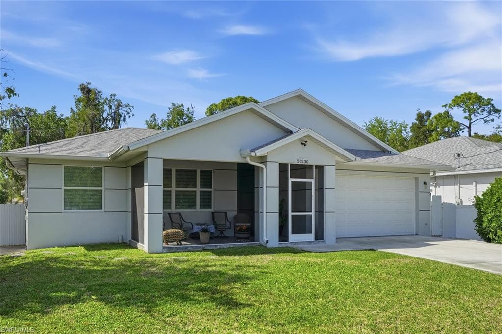 20230 Trailside DR, ESTERO FL 33928-4