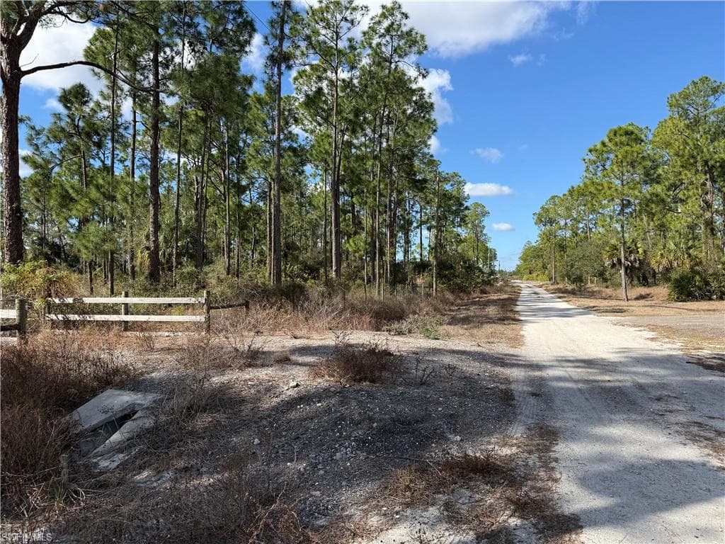 7583 19th PL, LABELLE FL 33935-6