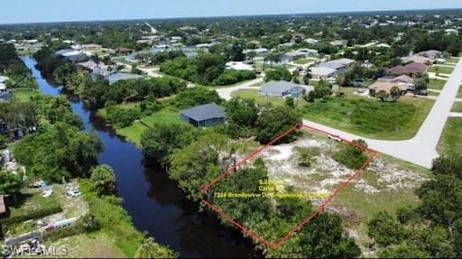 7324 Brandywine DR, ENGLEWOOD FL 34224-2