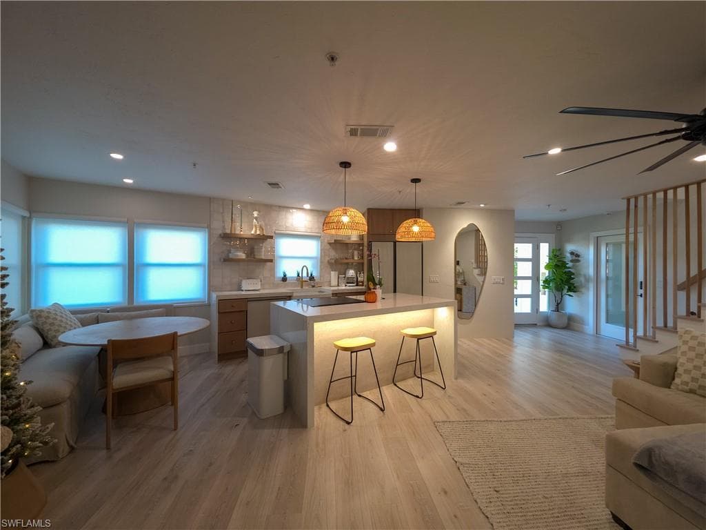 1495 Blue Point AVE # C, NAPLES FL 34102-4