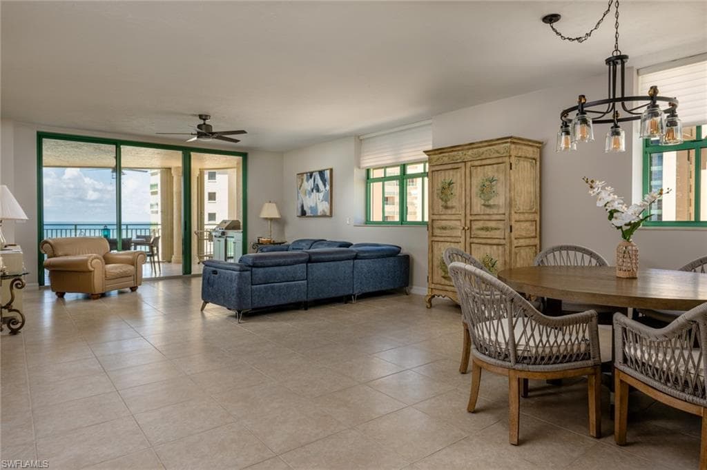980 Cape Marco DR # 1408, MARCO ISLAND FL 34145-1