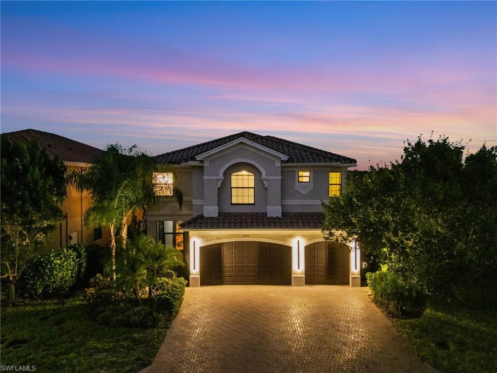 11715 Oakwood Preserve PL-1
