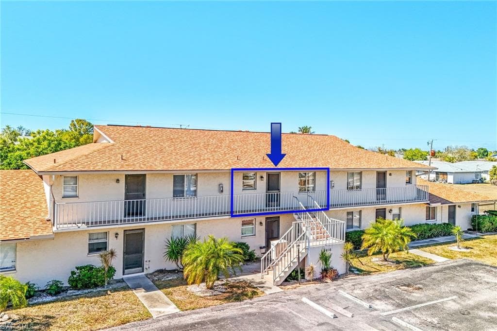 4616 Skyline BLVD 207-5
