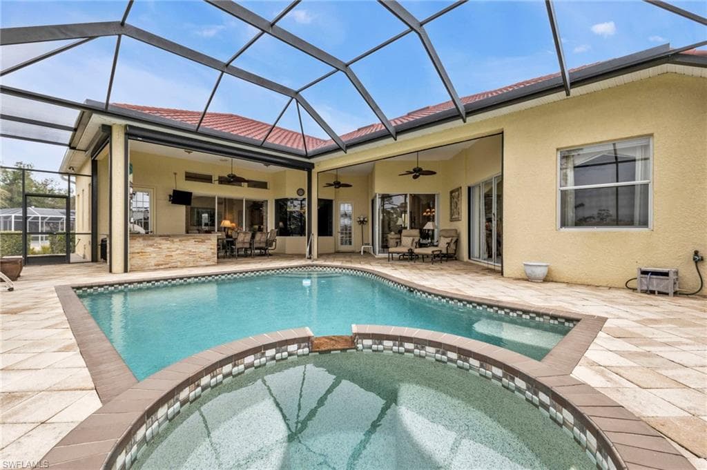 5021 Sable Key CIR-40