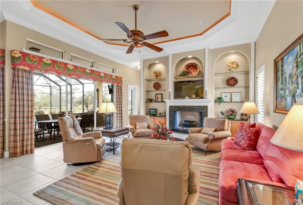 5021 Sable Key CIR-17
