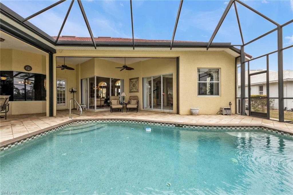 5021 Sable Key CIR-42
