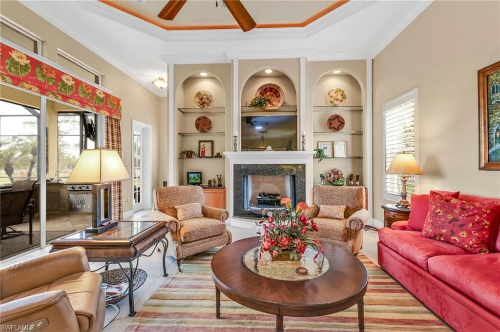 5021 Sable Key CIR-18