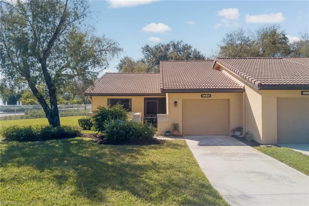 5316 Concord WAY, FORT MYERS FL 33907-20