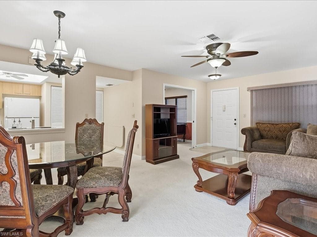 13264 White Marsh LN # 3324, FORT MYERS FL 33912-1