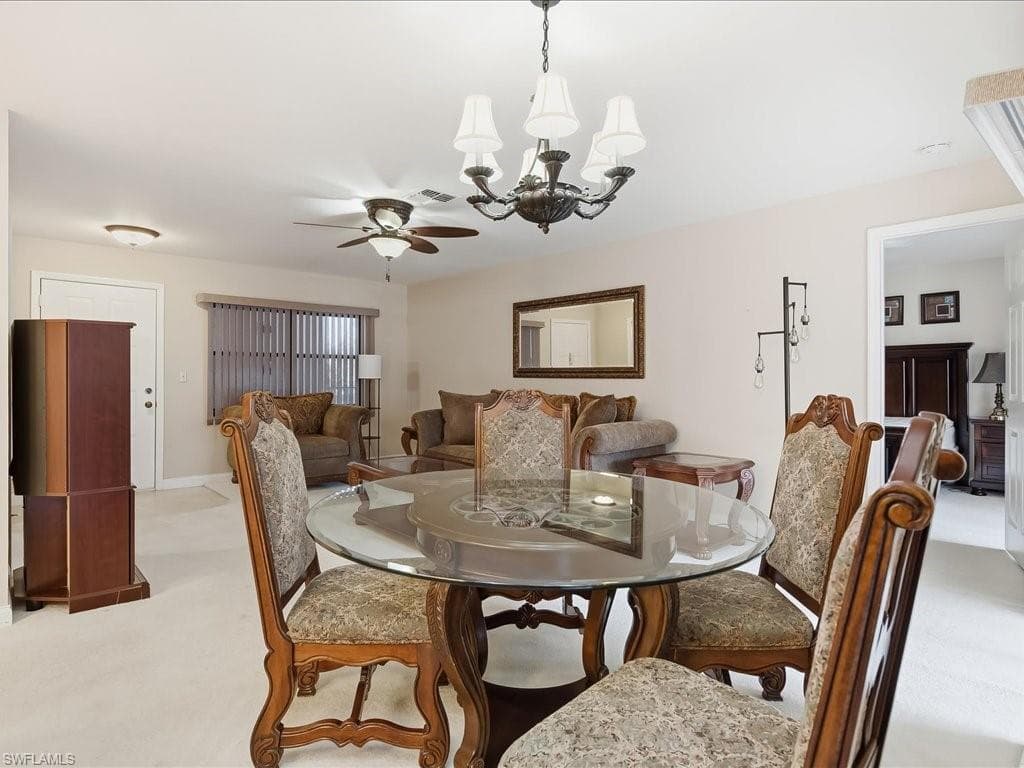 13264 White Marsh LN # 3324, FORT MYERS FL 33912-2