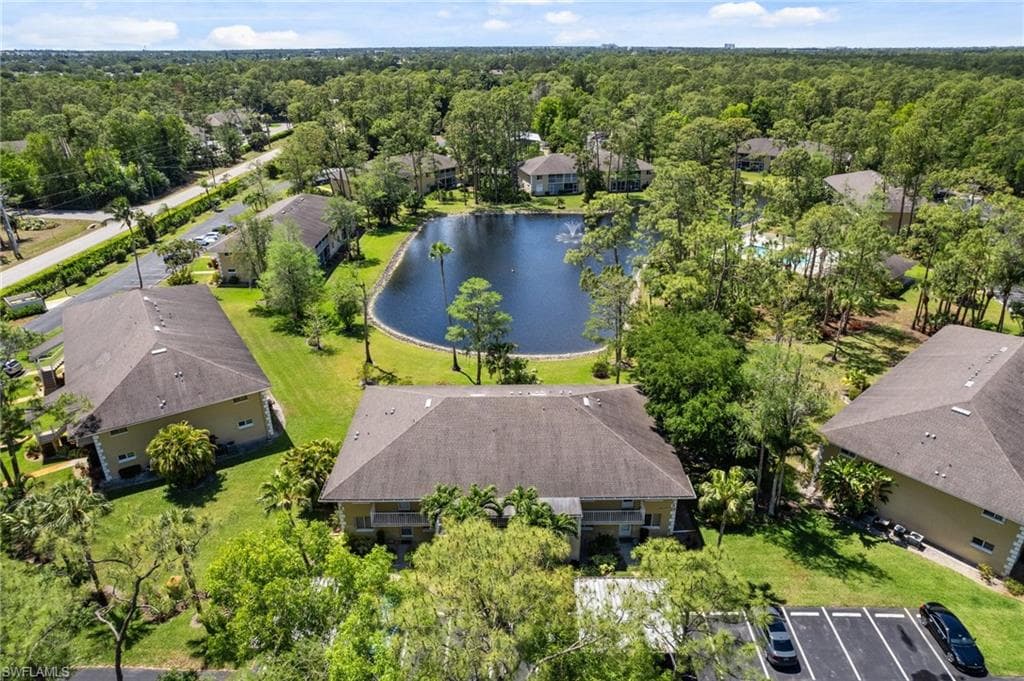 5700 Woodmere Lake CIR E201-17