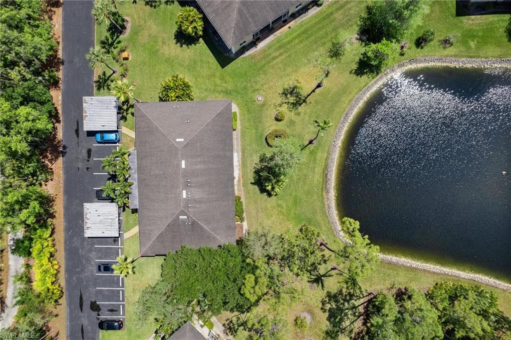 5700 Woodmere Lake CIR E201-18