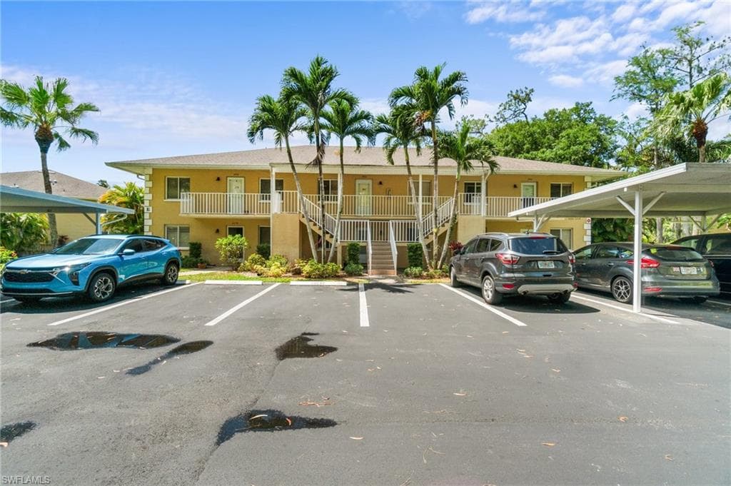 5700 Woodmere Lake CIR E201-3