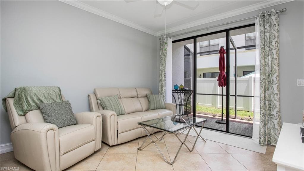 9460 Sardinia WAY # 106, FORT MYERS FL 33908-6